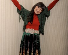 Judith Durham