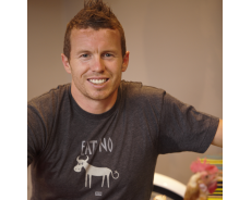 Peter Siddle