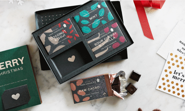 Gift Ideas That Don’t Harm Animals: PETA’s Vegan Christmas Gift Guide