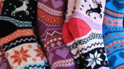 Ethical Gifting: Are You’re Stocking Stuffers A “Stuff You” To Animals?
