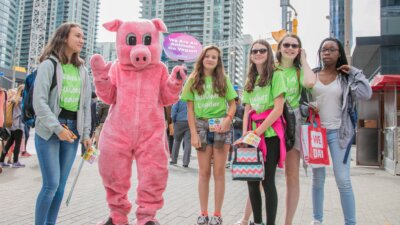 No Scrolling? No Problem! How the Under-16s Ban Is A Chance to Help Animals
