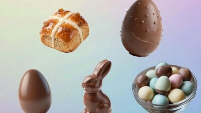 The Ultimate 2026 Vegan Easter Egg Guide