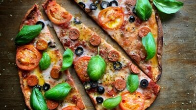 It’s St Patrick’s Day! Here’s Where to Cheers – With Vegan Food