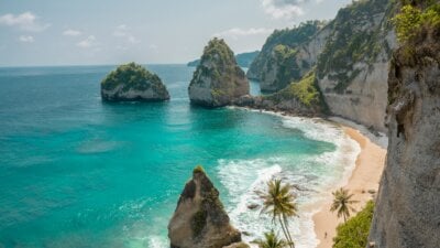 Your Guide to the Best Vegan Restaurants in Bali 
