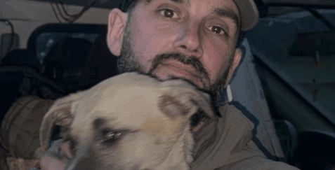Rest in Peace: Animal Rescuer Jesse, Killed While Saving Animals in Ukraine