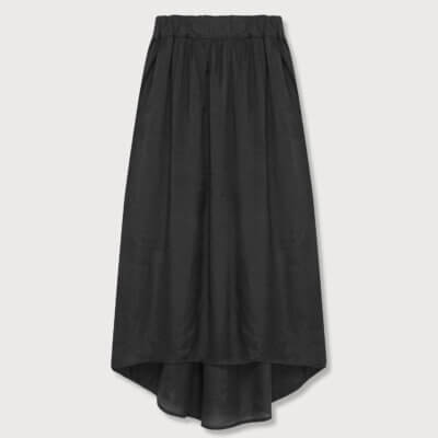 A.BCH Tencel Lounge Skirt