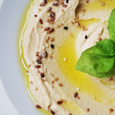 Best Hummus Recipes PETA Australia