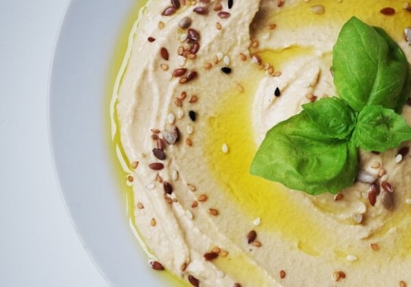 Best Hummus Recipes for International Hummus Day