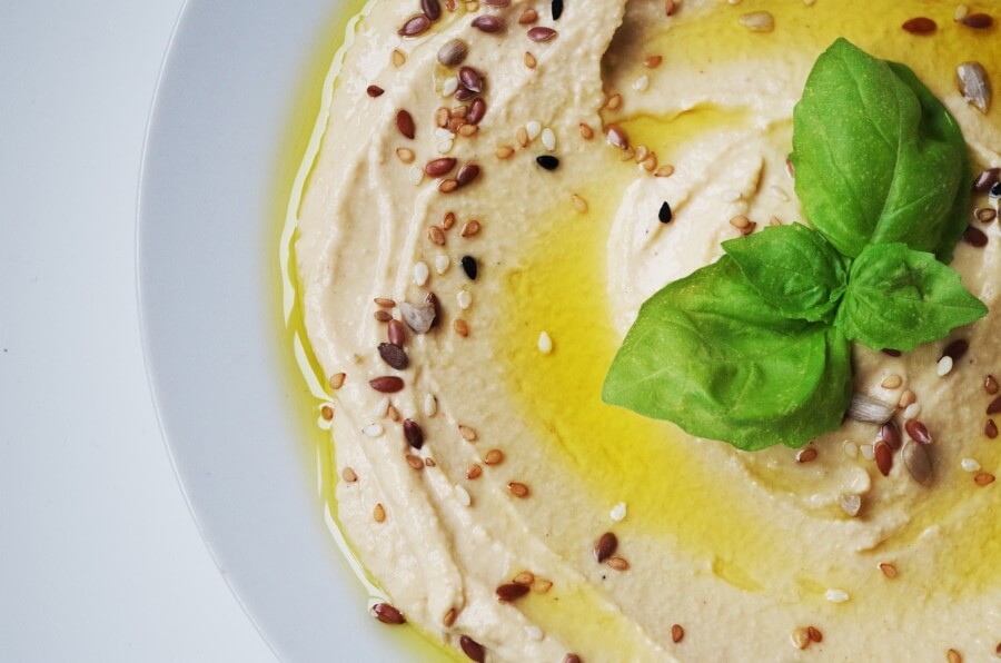 Best Hummus Recipes PETA Australia