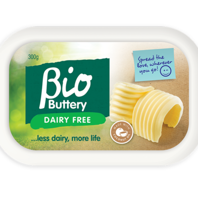 Bio Buttery