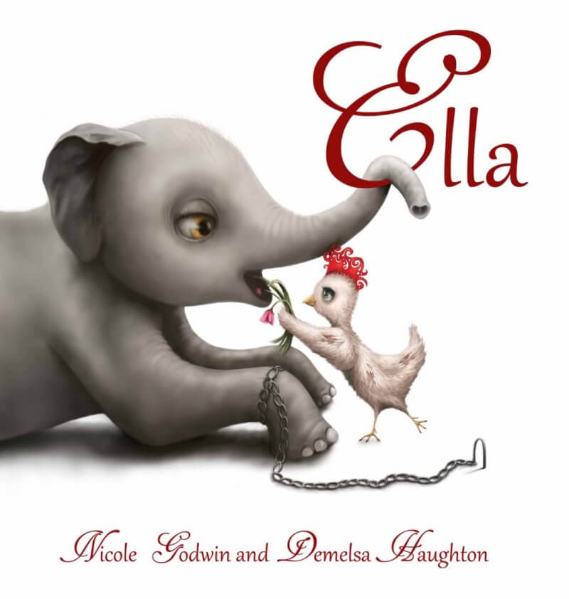 Ella Children's book