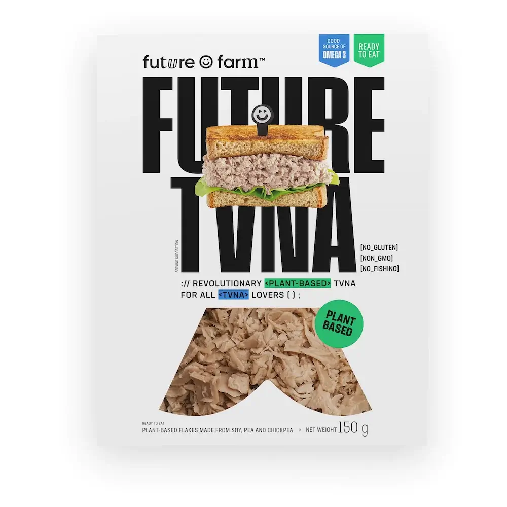 Future Farm Tuna