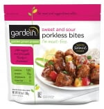Gardein Sweet and Sour Porkless Bites