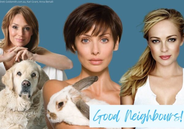 Good Neighbours: Eight Times the Iconic Soap and Its Stars Put Animal Rights in the Spotlight