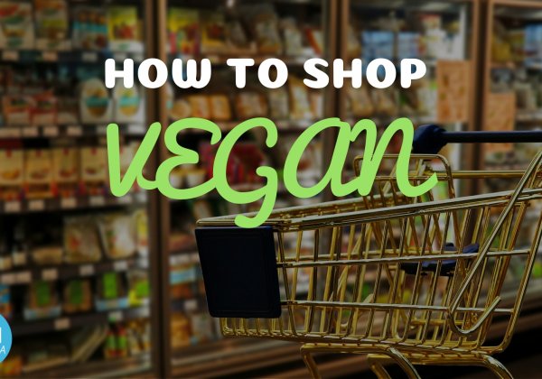 How to Shop Vegan in Australian Supermarkets