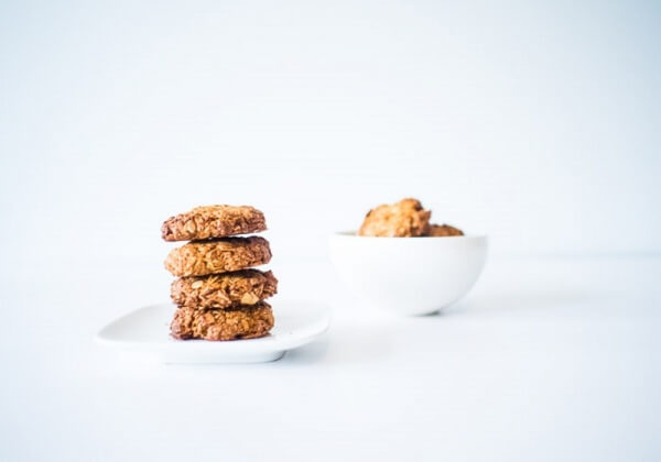 Best Vegan Anzac Biscuit Recipes