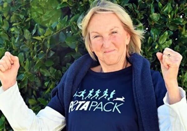 A Slice of Buttock for Albo – Ingrid Newkirk’s Unique Will Got a Rewrite