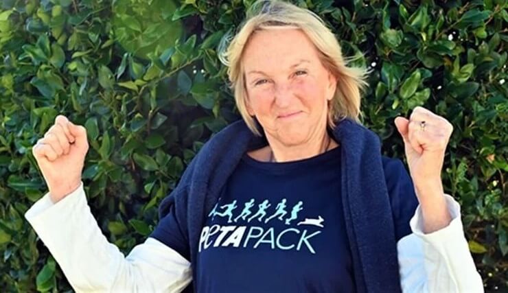 A Slice of Buttock for Albo – Ingrid Newkirk’s Unique Will Got a Rewrite