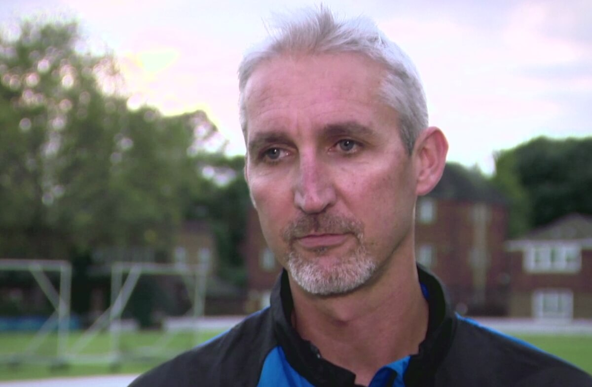 VIDEO: Cricket Legend Jason Gillespie Says There’s Nothing Macho About Eating Meat