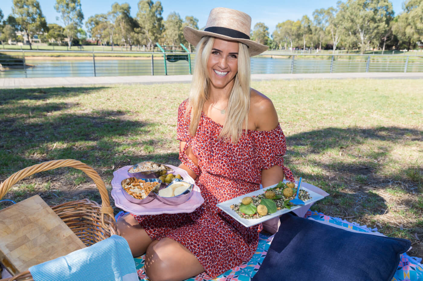 Can You Guess the Most Vegan-Friendly Australian Airline?