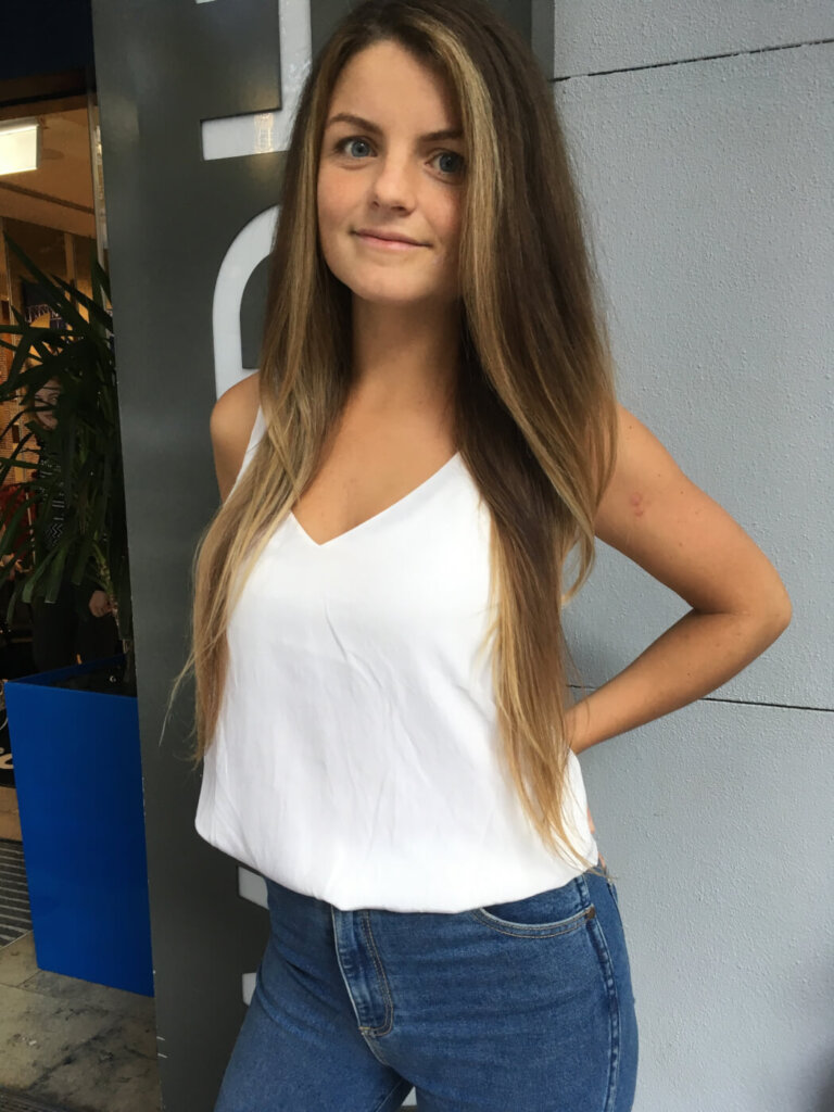 Jordan Mcgregor Sexiest Vegan Next Door
