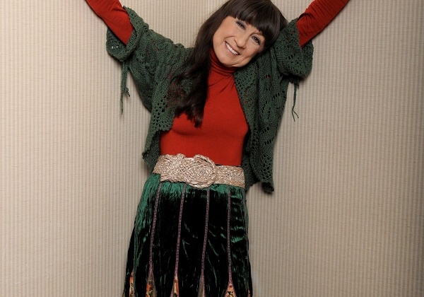 The Seekers’ Judith Durham Speaks Up for Mali!