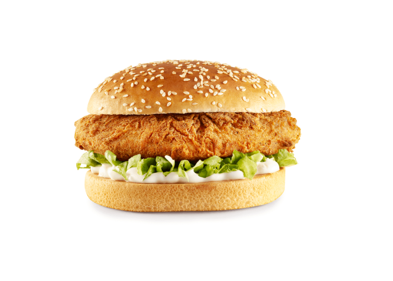 Big News! KFC Launches Vegan Chicken In the UK News PETA Australia