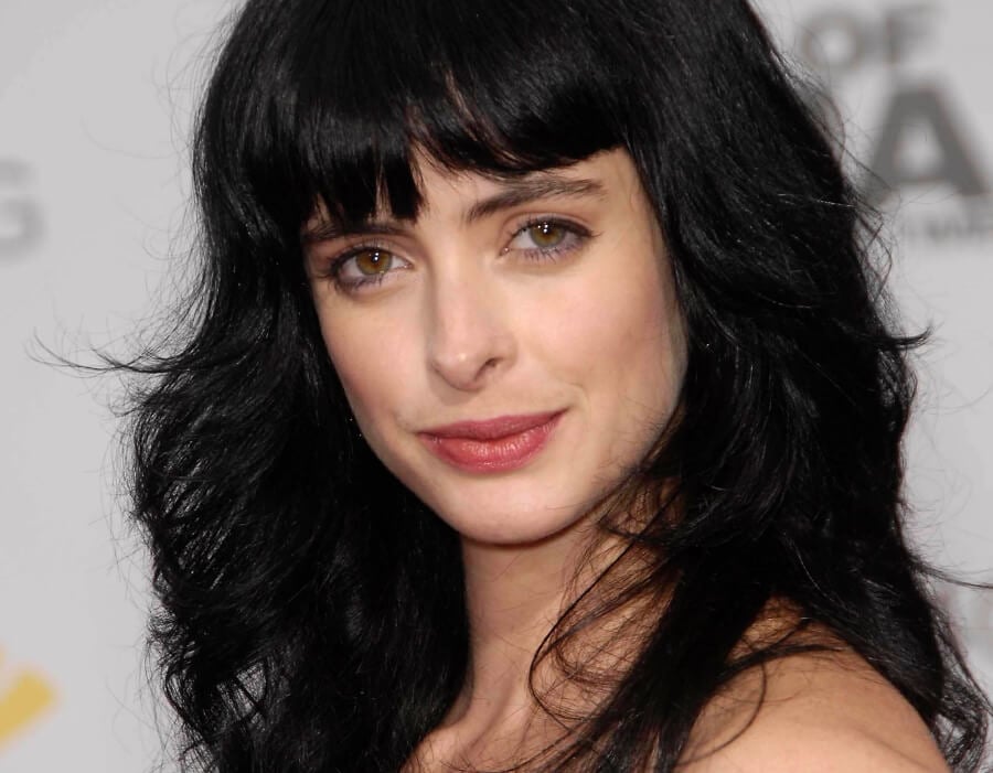 Krysten Ritter Tells SeaWorld: Free the Orcas!