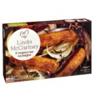 Linda McCartney Vegetarian Sausages