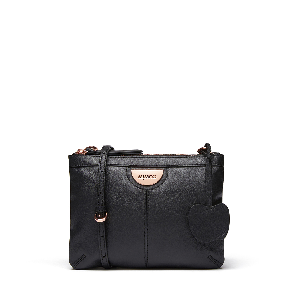 MIMCO Launches Vegan Apple Peel Leather Bags! PETA Australia
