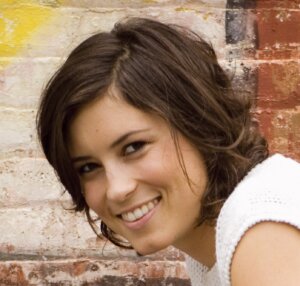 Missy Higgins