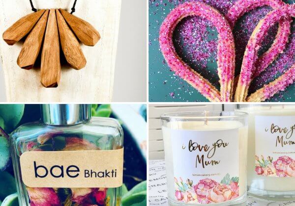 10 Perfect Vegan Gifts for Mother’s Day