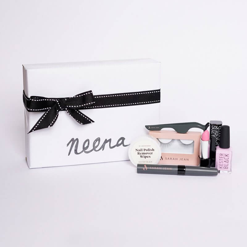 Neena Girly Girl Christmas Box