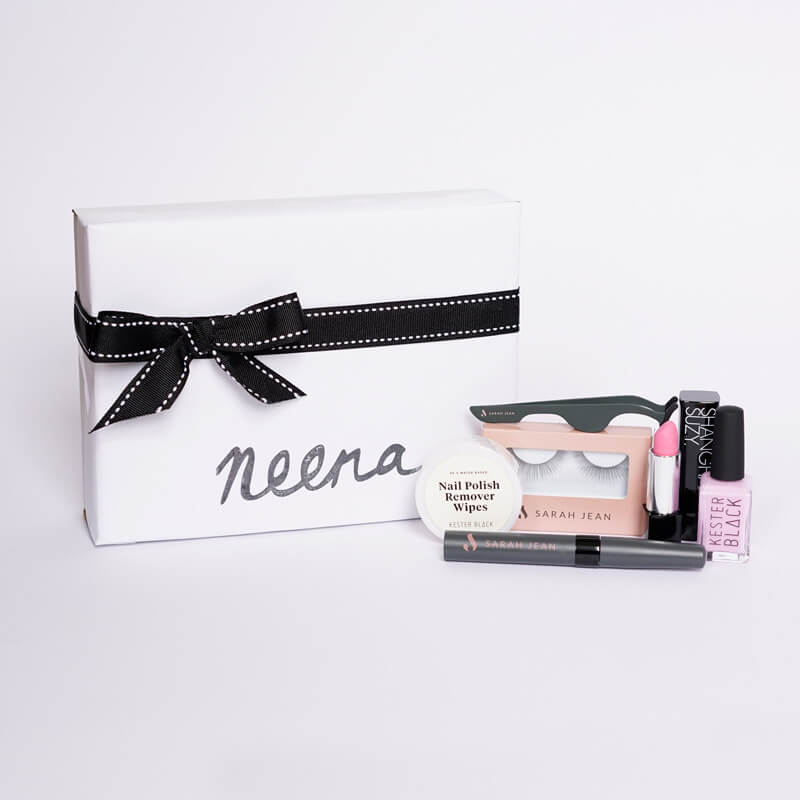 Neena Girly Girl Christmas Box