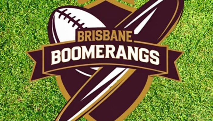 Calling on the Brisbane Broncos to Retire Buck and Renounce Rodeos