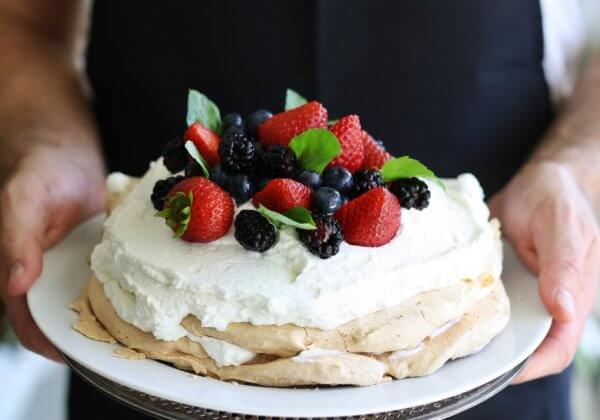 pavlova