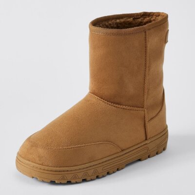Ugg style boots from Piping Hot at Target.