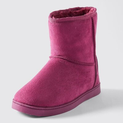 Ugg style boots from Piping Hot at Target.