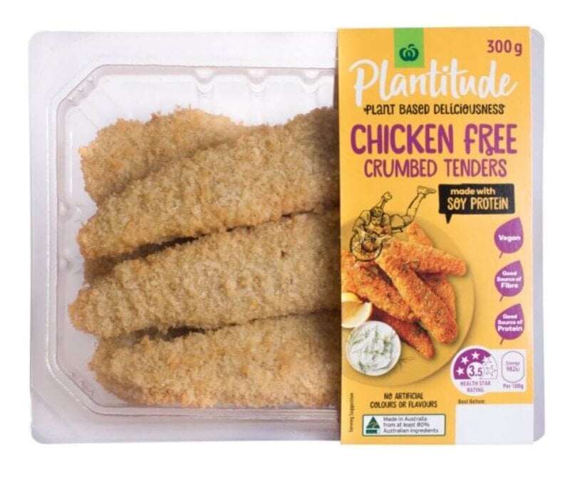 chicken-free plantitude