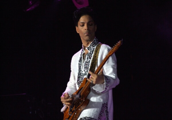 Prince’s Musical Gift to PETA US Offered as Free Download