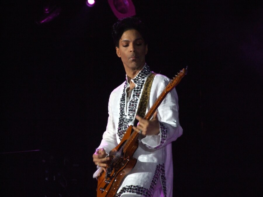 Prince’s Musical Gift to PETA US Offered as Free Download