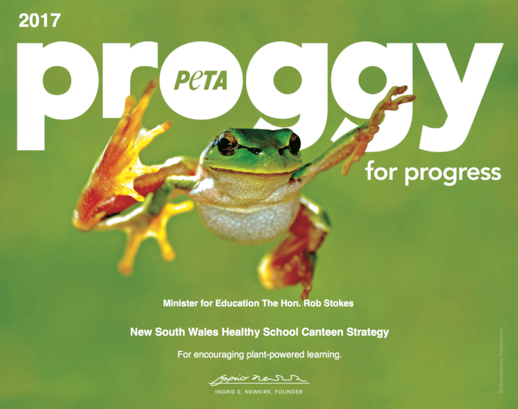 peta proggy nsw education