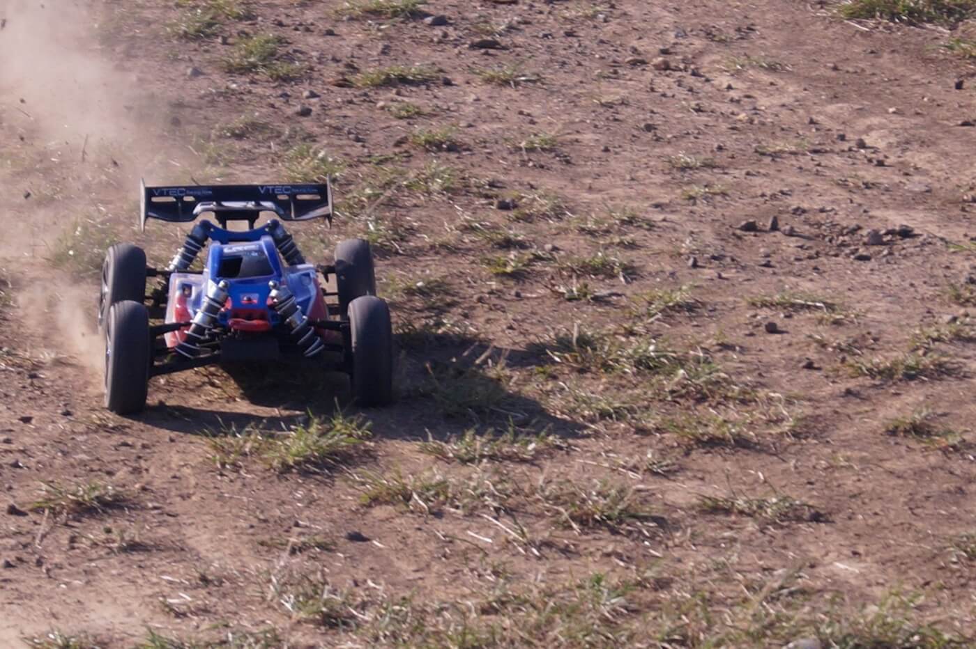 Mount Isa Rodeo Urged to Replace Calf Roping With Remote Control Car ...