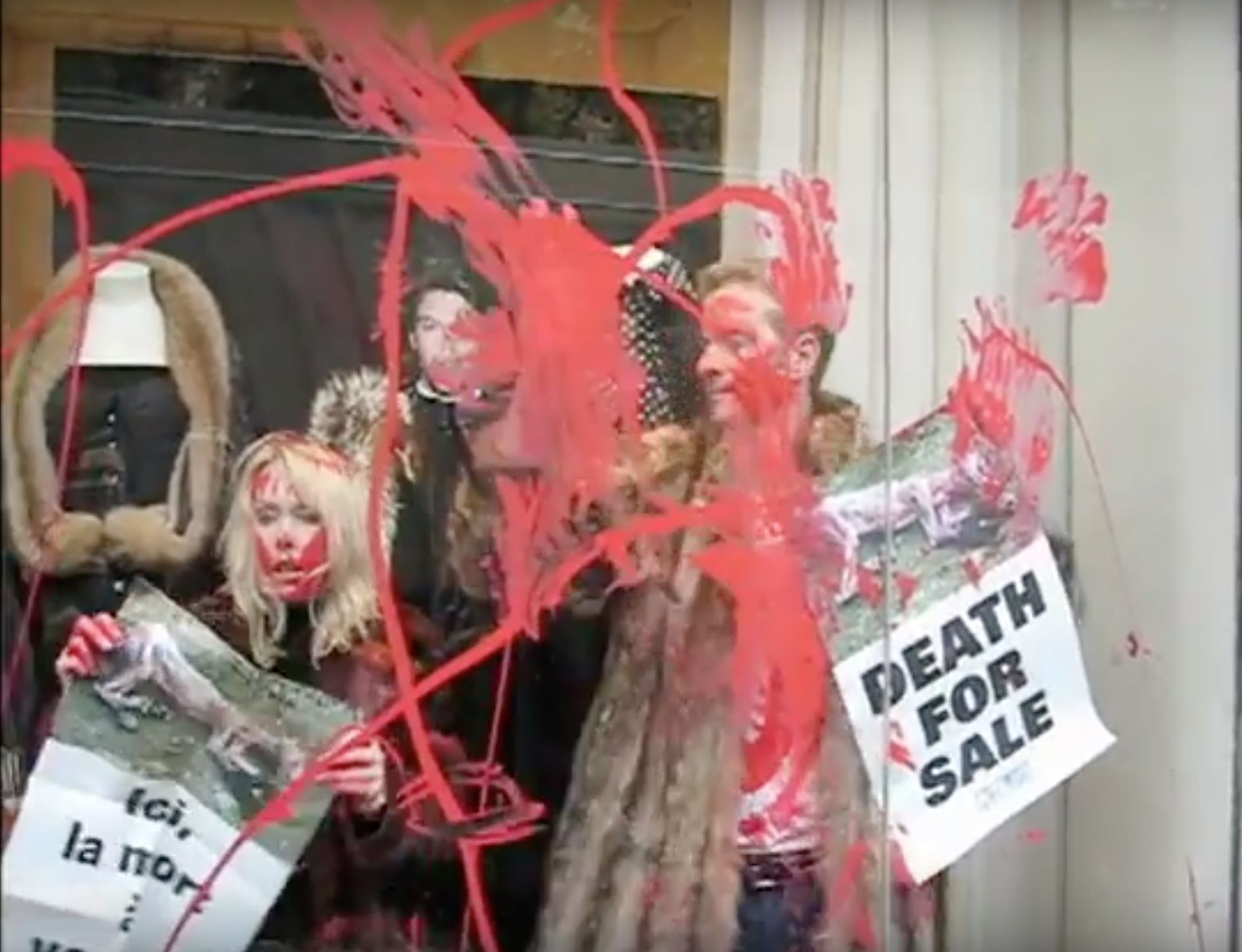 Jean Paul Gaultier Announces The End of Fur, Calling It “Absolutely Deplorable”