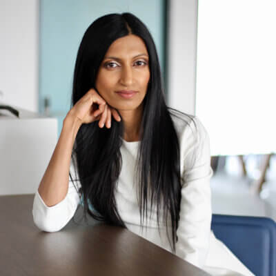 5. Shama Sukul Lee – Founder and CEO, Sunfed 