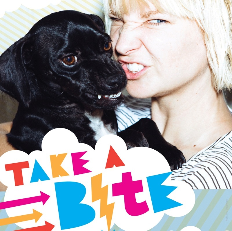 Sia Sets Up Dog-Adoption Fairs at Her Concerts