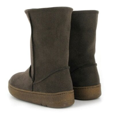 vegan version of uggs