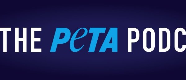 Go Behind the Scenes With ‘The PETA Podcast’