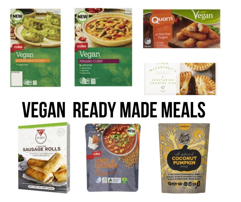 natures goodness coles