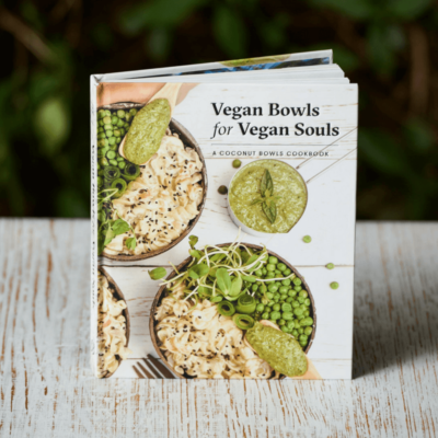 Vegan Bowls for Vegan Souls